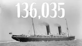 The Future of Big Old Boats