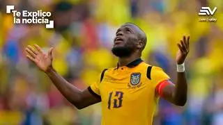 La selecci&oacute;n de Ecuador cae un puesto del ranking FIFA &iquest;C&oacute;mo le afecta? | Te Explico la Noticia
