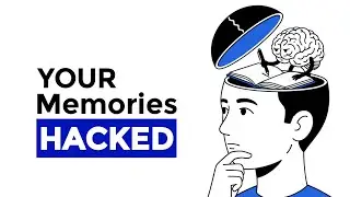 How Memory Manipulation HACKS Your Brain 🧠