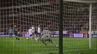 Carlos Tevez Top 20 City goals   Manchester City FC