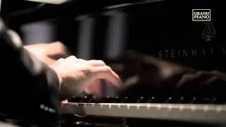 [Grand Piano GP681] MACEK Complete Piano Works and Sonata for Violin and Piano