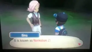 Let's Play Pokemon Moon: Part 13 (Totem-ly Normal)