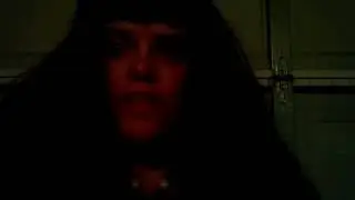The Old Hag - Tara Vanflower