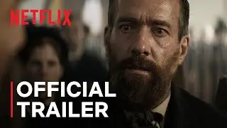 Death By Lightning | Official Trailer 🔥November 6 🔥Michael Shannon | Matthew Macfadyen | NETFLIX
