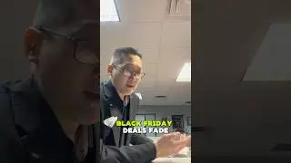Comment BANK 👇 Can&rsquo;t afford life insurance? But Black Friday hits and suddenly money appears 😬🛍️
