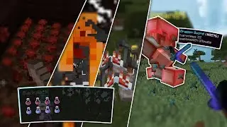 Pot Rushing in Hypixel UHC in 2019...