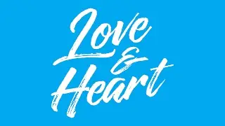 Love & Heart- Cubworld Feat. The Mighty Agnot ( Lyric Video)
