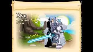 Epic AQW Players