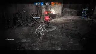 Raider is balanced