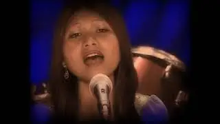 Lhainei Haokip & Lamneilhin Haokip - Namtin Vaipin