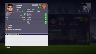 Fifa 18 career mode CHALLENGE ep 5