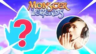 Monster Legends: I GOT THIS DIAMOND RELIC | OPENING UP SO MANY RELIC CHESTS!!😍