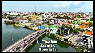 Facts about this Nigerian state will shock you. 