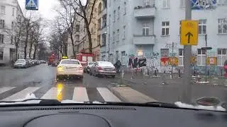 5. Januar 2024 Berlin Neuk&ouml;lln Emser str