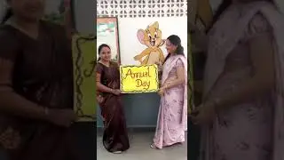 Invitation for Annual Concert | Sindhi Hindi English Primary School | Sindhi Hindi Vidya Samiti