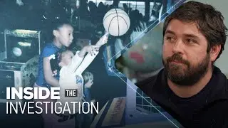 The mysterious death of 14-year-old Treysuhr Carter | Inside the Investigation