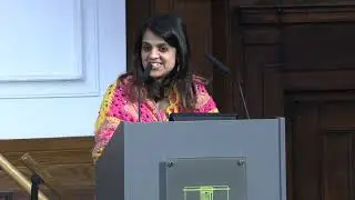 Nandita Lal: The Party We Need