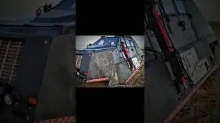 TIV 2 - The Tornado Intercept Vehicle
