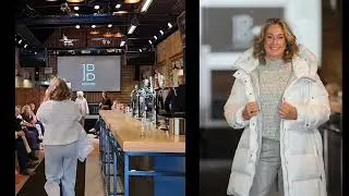 Modeshow winter 2025 - 2026 Ronde 1