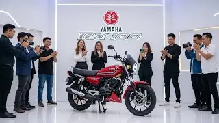 2025 Yamaha RX 100 RETURN 😱🔥 100CC Mein Dhoom Machane Aa Rahi Hai! | Price, Launch & Crazy Features!