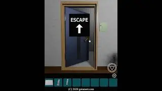 [Gatamari] Remote CompleX (Both Ends with Clues) Walkthrough