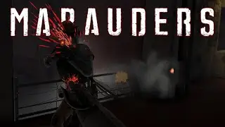 Highlights of the Wipe - Marauders