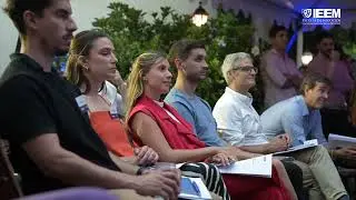 METASERVE 2025 | Gobernar la IA | IEEM Escuela de Negocios