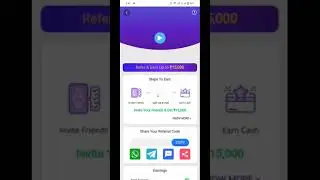 Paytm first game referral code | Paytm first game refer code kaise dalen | referral code problem