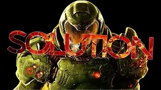 Doom The Circle Is Complete Glitch Solution