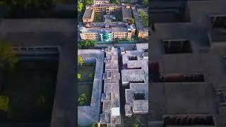 University of Peshawar.