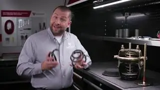 Road Choice TV | Episode 4: Spring Brakes and Chambers