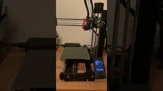 Prusa z axis test failure