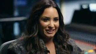 Demi Lovato - Sexy Dirty Love [Official Video]