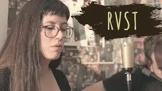 RVST - Brickheart | Vai l&aacute; em Casa