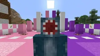 Minecraft PS4 - Colorful Arena [273]