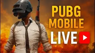 Mallu playing PUBG mobile
