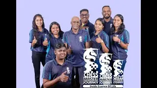 CMJ Online Classes & Activities || English Version || Chess Master Journey