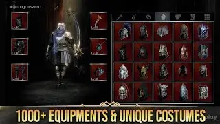 Shadow hunter apk mod everything unlimited 