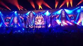 San Holo @ EDC Las Vegas 2017 [1080p]