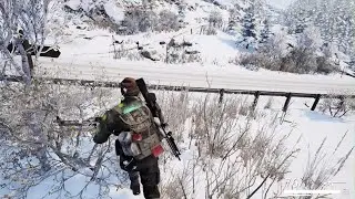Vigor encounter killed trio as a solo