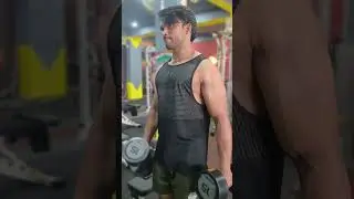 Gym Q Jate ho
