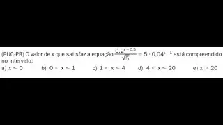 questão 58 livro fundamentos da matemática volume 2 logaritmos