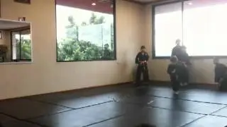Aikido : Ing examination up to Blue1_03