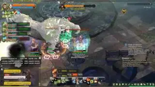Wizard 3 - Linker 2, 171 lvl, mission