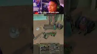 IT TOOK ME THREE YEARS TO GET THESE RARE ITEMS ON RUNESCAPE