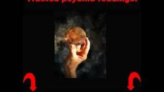 Certified Psychic!