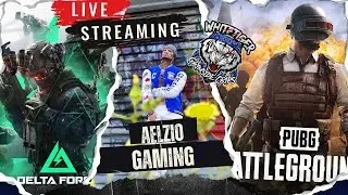 [ Day 1 ]  KERJA KERASSSS !!?? #deltaforce #pubg #wtgc #imerp #imeroleplay #fivem #live #roleplay