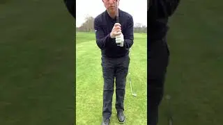 Wimbledon Park Golf Club - Dean Wingrove #ProTip​ 20