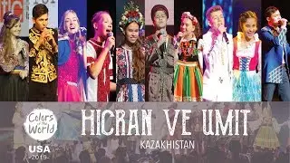 IFLC USA - 2019 Hicran ve Umit
