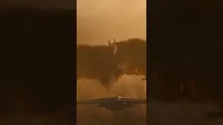 Rodan then vs now
